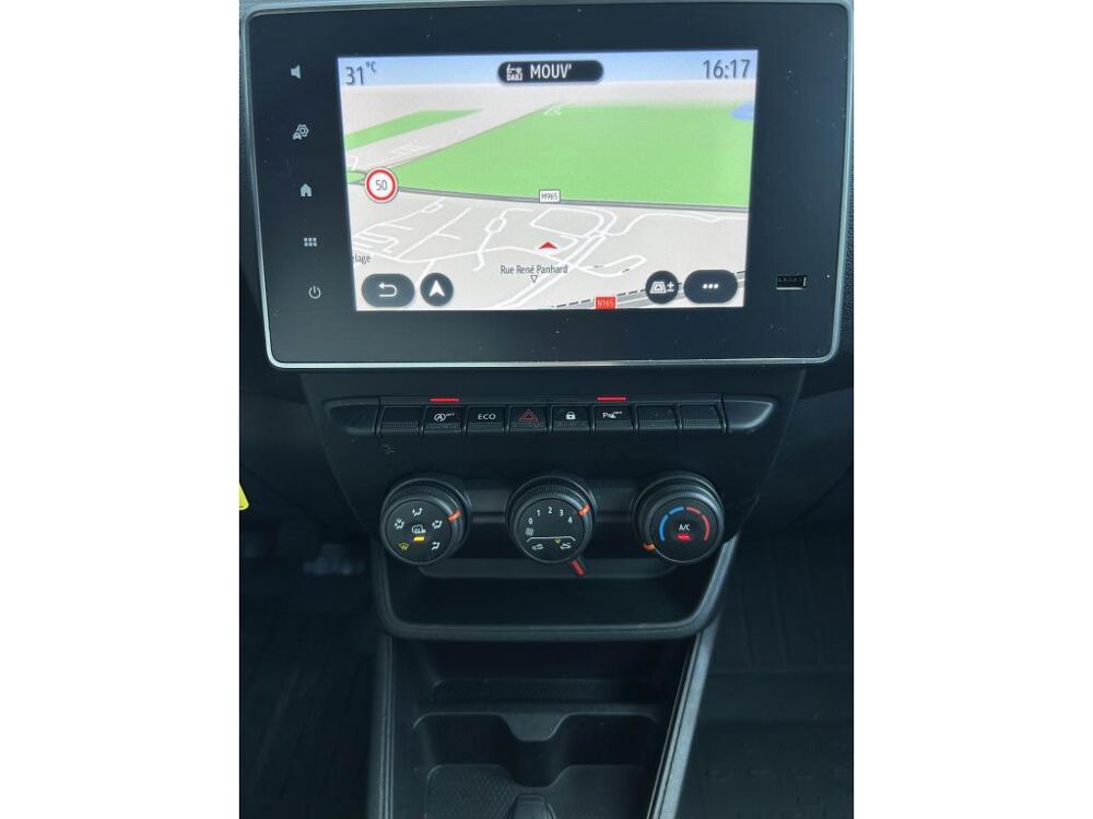Express 1.3 Tce - 100 VAN FOURGON Confort 2024 occasion 44700 Orvault