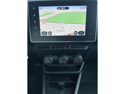 Express 1.3 Tce - 100 VAN FOURGON Confort 2024 occasion 44700 Orvault