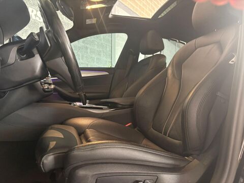 S&eacute;rie 5 530e 184ch iPerformance BVA Steptronic G30 F90 M Sport - GA 2018 occasion 33700 M&eacute;rignac