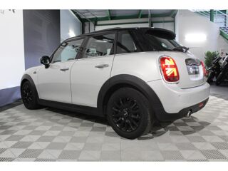 Cooper D Cooper Greenwich - 1.5i 136CH BVR - SECONDE MAIN 2020 occasion 95340 Bernes-sur-Oise