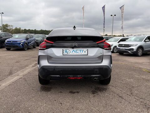 C4 1.5 bluehdi 130 max automatique 2024 occasion 54520 Laxou