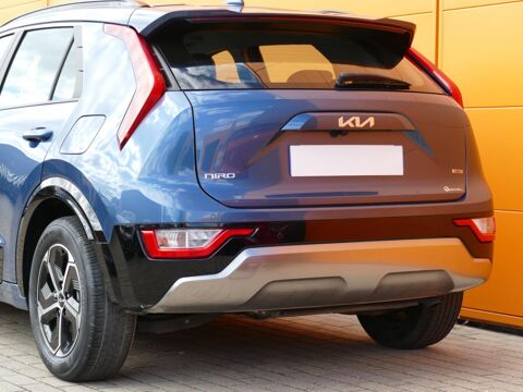Niro II 1.6 GDI 141 HEV ACTIVE - BVA 2025 occasion 77090 Coll&eacute;gien