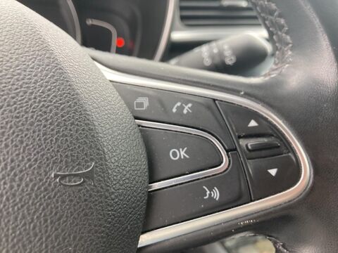 Kadjar 1.3 tce 160 intens edc 2021 occasion 54520 Laxou
