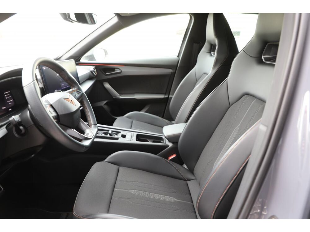 Formentor VZ 1.4 e-Hybrid 245 - DSG 6 2022 occasion 06550 La Roquette-sur-Siagne