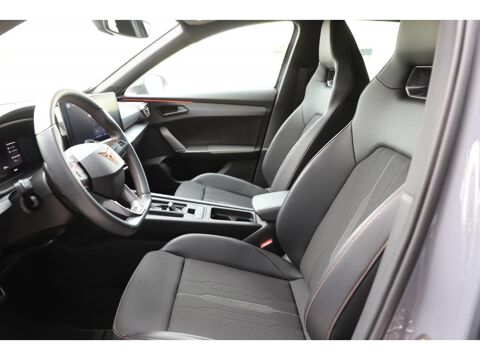 Formentor VZ 1.4 e-Hybrid 245 - DSG 6 2022 occasion 06550 La Roquette-sur-Siagne