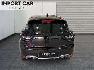 Clio 1.6 Energy - 220 - BV EDC IV R.S. Trophy / SUIVI RENAULT / 2016 occasion 78300 Poissy