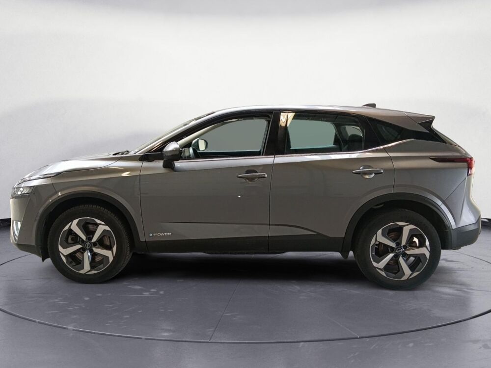 Qashqai E-power 190ch business 2024 occasion 34190 Ganges