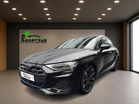 Annonce voiture Audi A3 36490 €