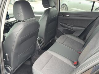 Golf 1.5 etsi evo2 116 life dsg7 2026 occasion 33127 Saint-Jean-d'Illac