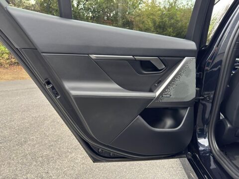 S&eacute;rie 5 530e - BVA BERLINE G60 M Sport 2024 occasion 77185 Lognes