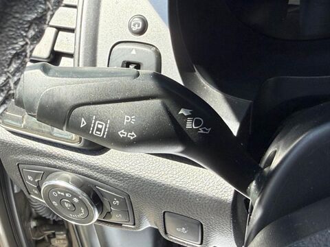 Ranger 2.0 EcoBlue - 170 - BVA 4WD - CAMERA AR + ATTELAGE + GPS 2021 occasion 19100 Brive-la-Gaillarde