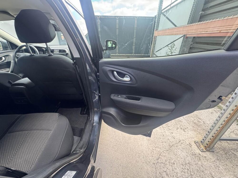 Kadjar 1.5 Blue dCi - 115 Business PHASE 2 2019 occasion 77185 Lognes
