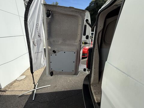 Jumpy M 1.6 BlueHDi - 115ch FOURGON Business CLIM + RADAR AR 2016 occasion 19100 Brive-la-Gaillarde