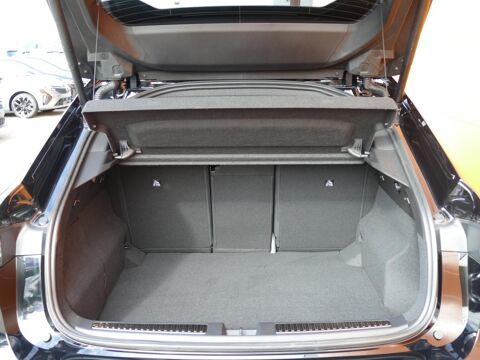 Rafale E-TECH HYBRID 200 ESPRIT ALPINE - BVA + TOIT SOLARBAY 2025 occasion 77090 Coll&eacute;gien