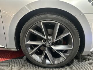 Superb 1.5 16V TSI ACT GPF - 150 - BV DSG III BERLINE Sportline PH 2019 occasion 94360 Bry-sur-Marne