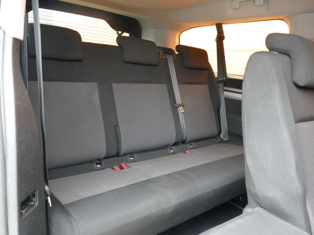 Traveller XL 2.0 BLUEHDI 180 BUSINESS - BV EAT8 2019 occasion 77090 Coll&eacute;gien