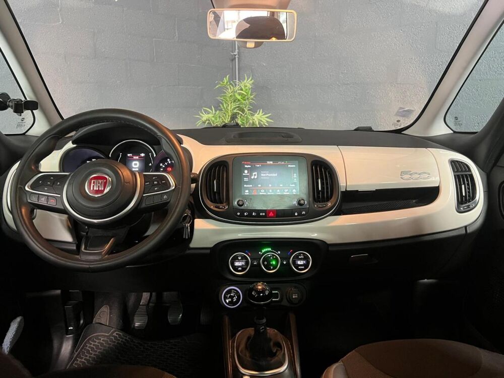 500 L 1.6 Multijet 16V 120CH S&S City Cross - GARANTIE 6 MOIS 2020 occasion 33700 M&eacute;rignac