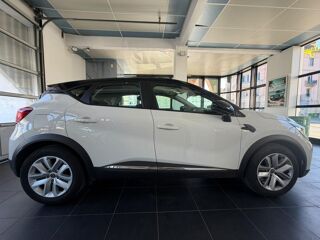 Captur 1.0 TCe - 100 2020 II Zen 2020 occasion 38400 Saint-Martin-d'H&egrave;res