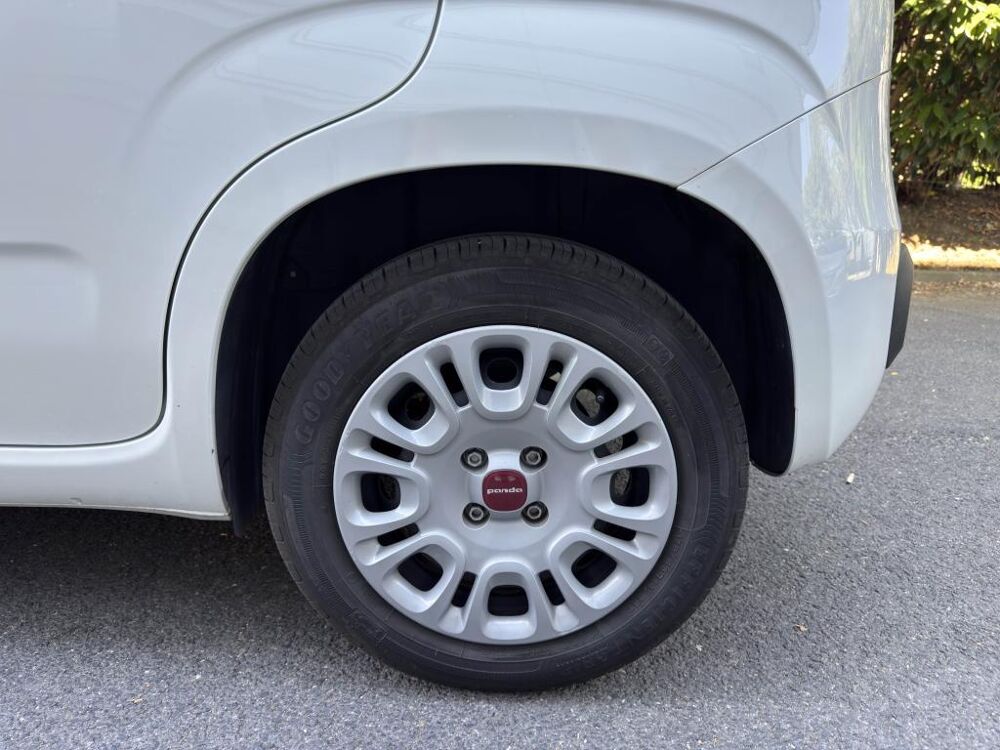 Panda 1.0i BSG HYBRIDE - 70 S&S MY21 III City PHASE 2 2022 occasion 77185 Lognes
