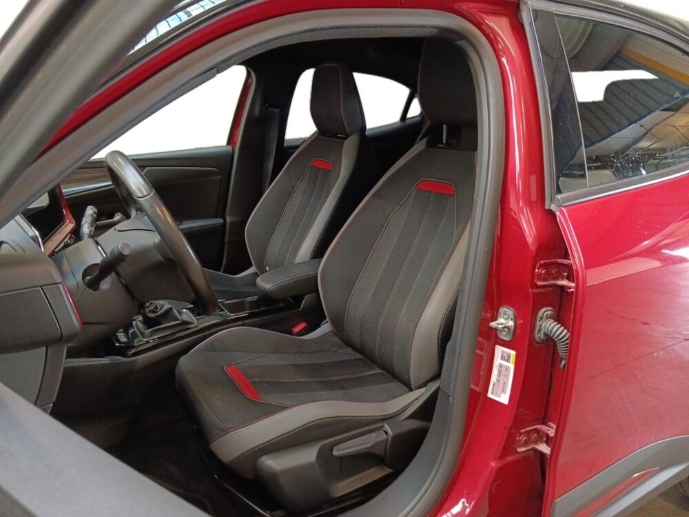 Mokka 1.2 130gs line 2022 occasion 34190 Ganges