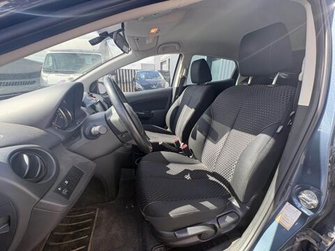Mazda2 1.3l MZR - 84ch - Signature Phase 2 - GARANTIE 12 MOIS 2014 occasion 76710 Eslettes