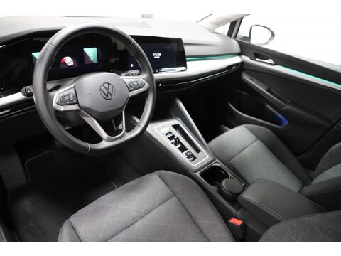 Golf VIII 2.0 TDI 116 Life - DSG 7 2023 occasion 06550 La Roquette-sur-Siagne