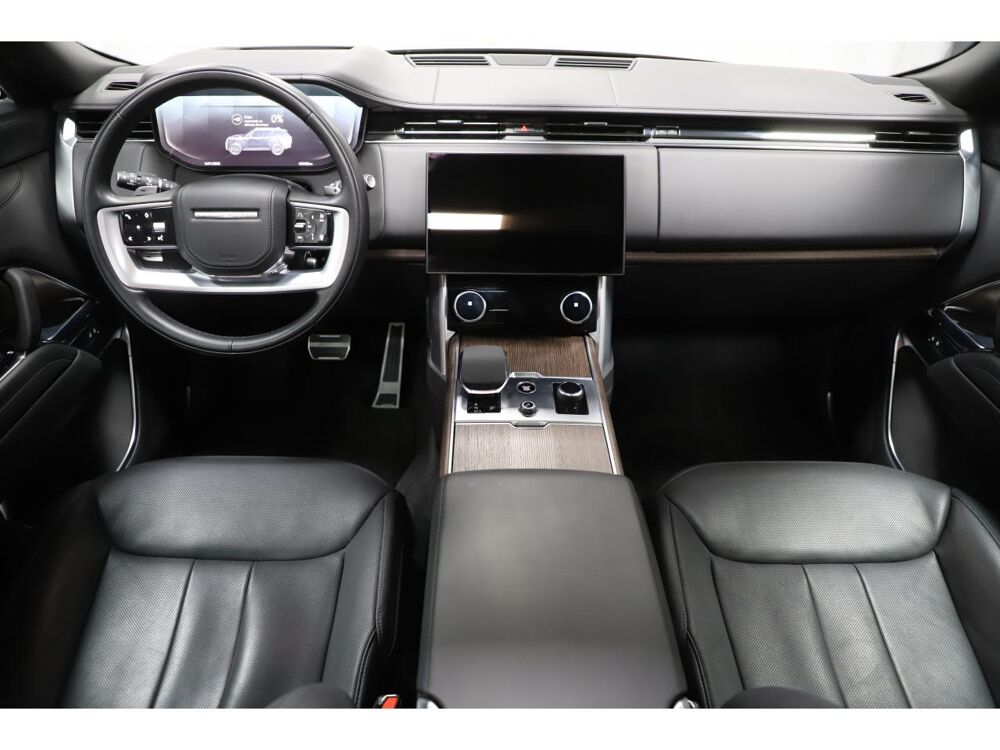 Range Rover V P510e SWB 3.0 510 PHEV AWD Autobiography - BVA 2023 occasion 06550 La Roquette-sur-Siagne