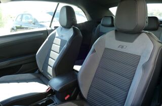 T-ROC 1.5 TSI Evo - 150 - Start&Stop - BV DSG 7 CABRIOLET R-Line 2021 occasion 34190 Ganges