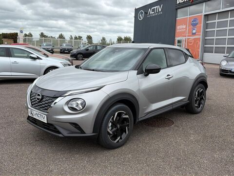 Annonce voiture Nissan Juke 22500 €