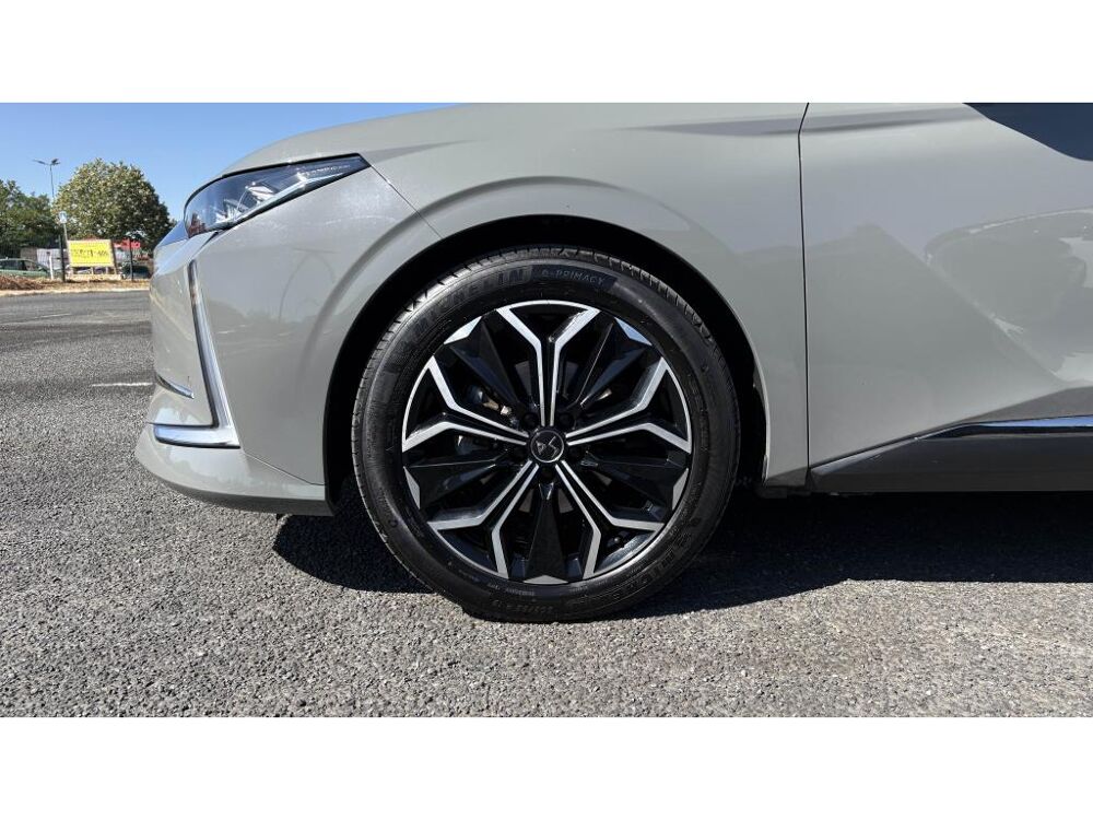 DS4 1.5 BlueHDi 130 EAT8 Rivoli +LED MATRIX 2022 occasion 81580 Soual