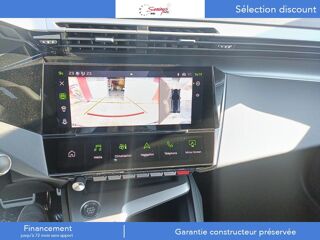 308 GT BlueHDI 130 EAT8 VISIO 360+DRIVE ASST PLUS+JA18 PORTLAND 2025 occasion 81000 Albi