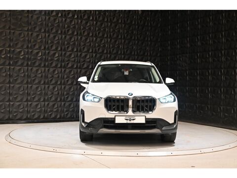 BMW X1 sDrive 18d - BV DKG U11 Business Design 2023 occasion Meaux 77100