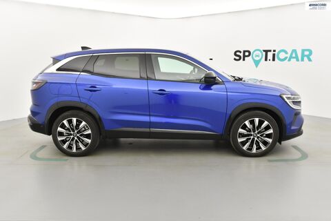 Austral mild hybrid 160 auto Techno 2024 occasion 33620 Cavignac
