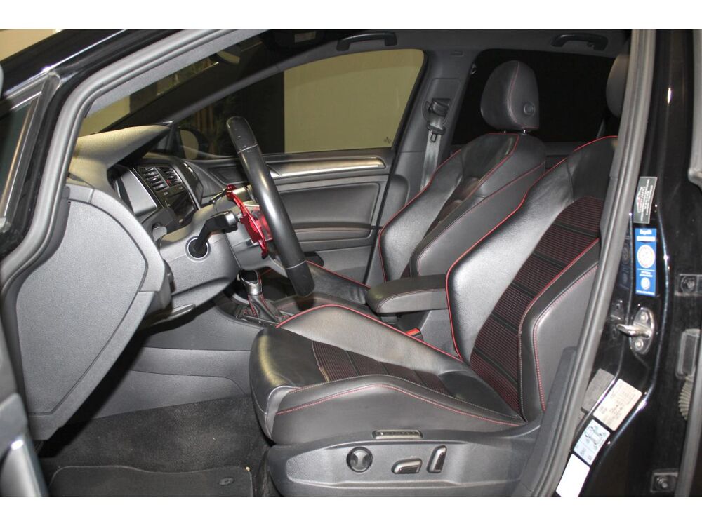 Golf VII GTI Performance PHASE 2 Berline - 2.0 TSI - 245 CH - BV 2018 occasion 95340 Bernes-sur-Oise