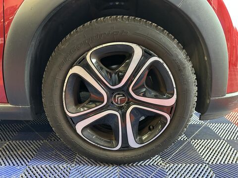 C3 1.2 PureTech 12V - 68 2016 BERLINE Feel PHASE 1 2017 occasion 33370 Artigues-pr&egrave;s-Bordeaux