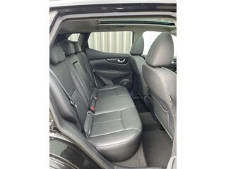Qashqai 1.6 dCi / 130 Ch / BV X-Tronic / Finition Tekna / Crochet d 2014 occasion 50640 Le Teilleul