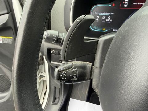 C5 aircross 1.5 BlueHDi - 130 S&S Bva Feel Gps + clim + camera AR + Rada 2019 occasion 19100 Brive-la-Gaillarde