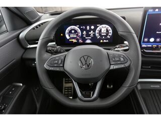T-ROC 1.5 eTSI Hybrid DSG7 150 R-Line avec T.O. - Garantie VW 05/2 2026 occasion 35300 Foug&egrave;res