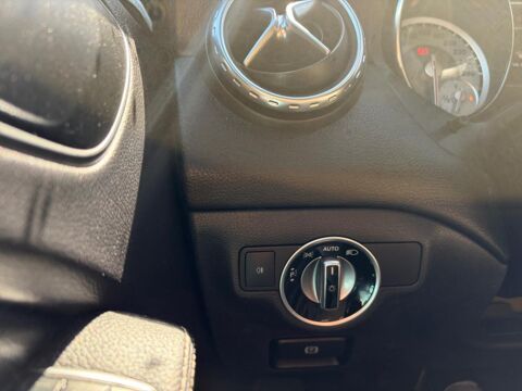 Classe GLA GLA 220 CDI - BV 7G-DCT - BM X156 Edition 1 4-Matic 2015 occasion 13400 Aubagne