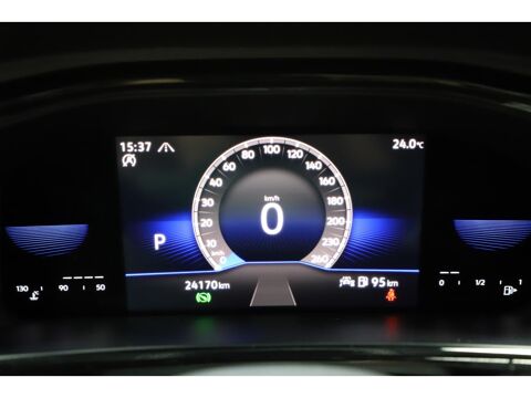 T-ROC 1.5 TSI 150 R-Line DSG 7 Phase 2 2022 occasion 06550 La Roquette-sur-Siagne