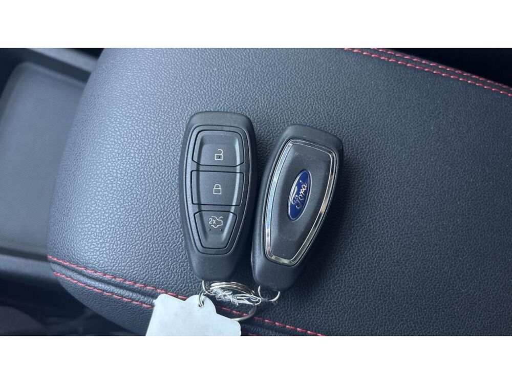 Kuga 2.0 EcoBlue 120 BVA ST-Line X +ATTELAGE+TOIT OUVR+PK TECHNO 2023 occasion 81580 Soual