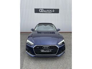 A5 Sportback Quattro / 3.0 V6 45 TDI / 231 Ch / BVA Tiptronic  2020 occasion 50640 Le Teilleul