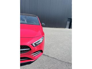 Classe A 1.5 180 D 116 AMG LINE 7G-DCT BVA PANO/360/ELECS/CHAUFFANTS/ 2018 occasion 42170 Saint-Just-Saint-Rambert