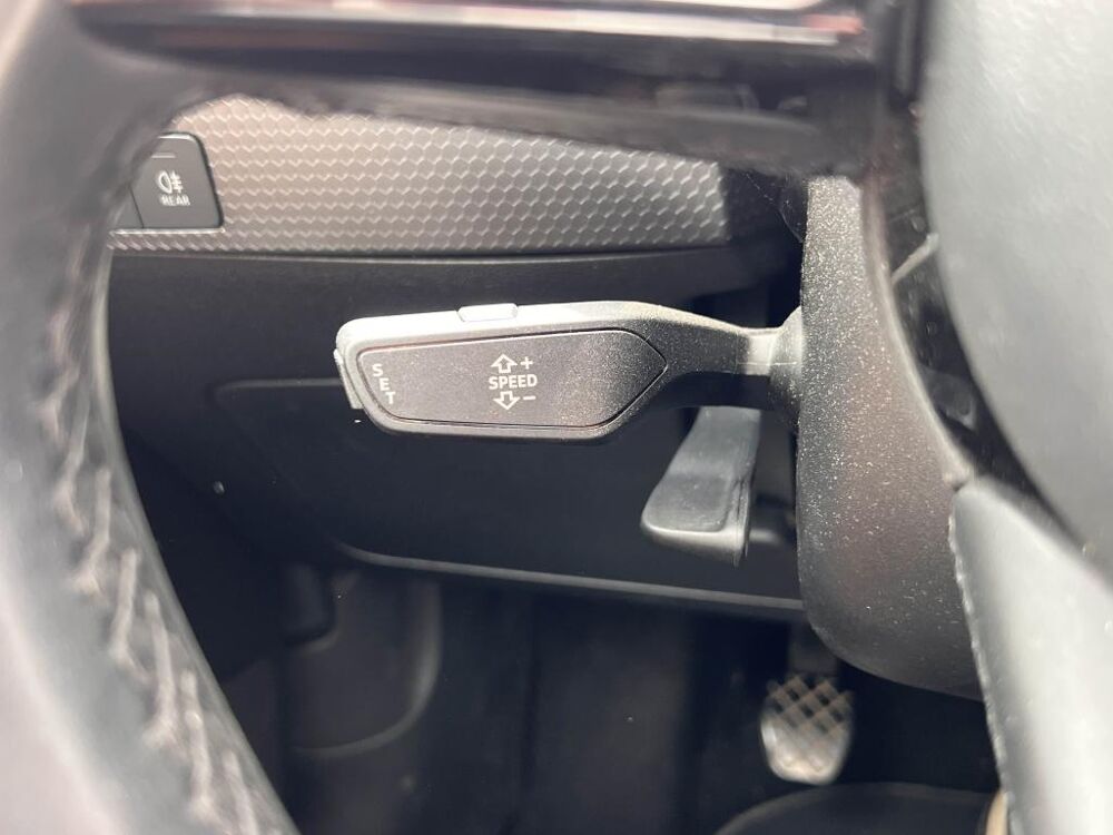 A1 Audi Citycarver 25 TFSI 95 Design Luxe 2021 occasion 78760 Jouars-Pontchartrain