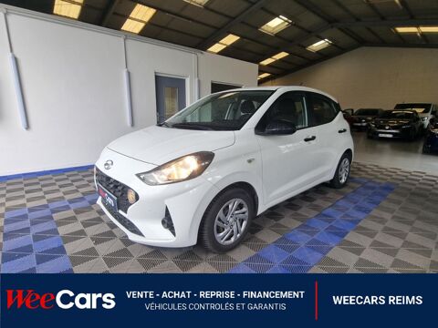 Hyundai i10 1.0 65 INITIA START-STOP