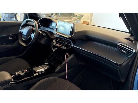 2008 E 136 - 2019 Style / CARPLAY / CAMERA 360 /SUIVI PEUGEOT 2023 occasion 17600 Saujon
