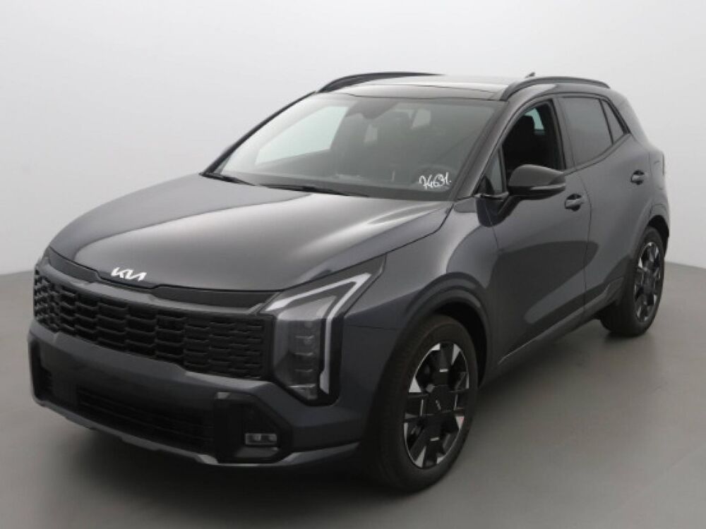 Sportage V 1.6 HYBRIDE HEV 239 GT-LINE - BVA PACK TO. 2026 occasion 77090 Coll&eacute;gien