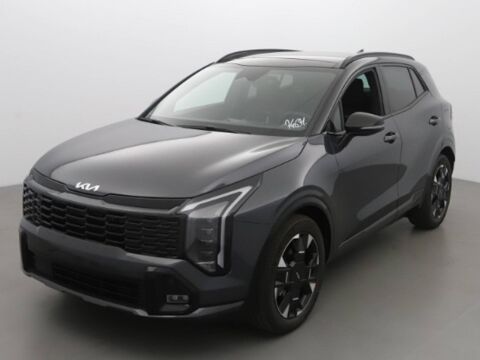 Kia Sportage V 1.6 HYBRIDE HEV 239 GT-LINE - BVA PACK TO. 2026 occasion Coll&eacute;gien 77090
