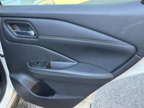 Qashqai 1.3 mild hybrid 158 n-connecta xtronic 2022 2024 occasion 57525 Talange