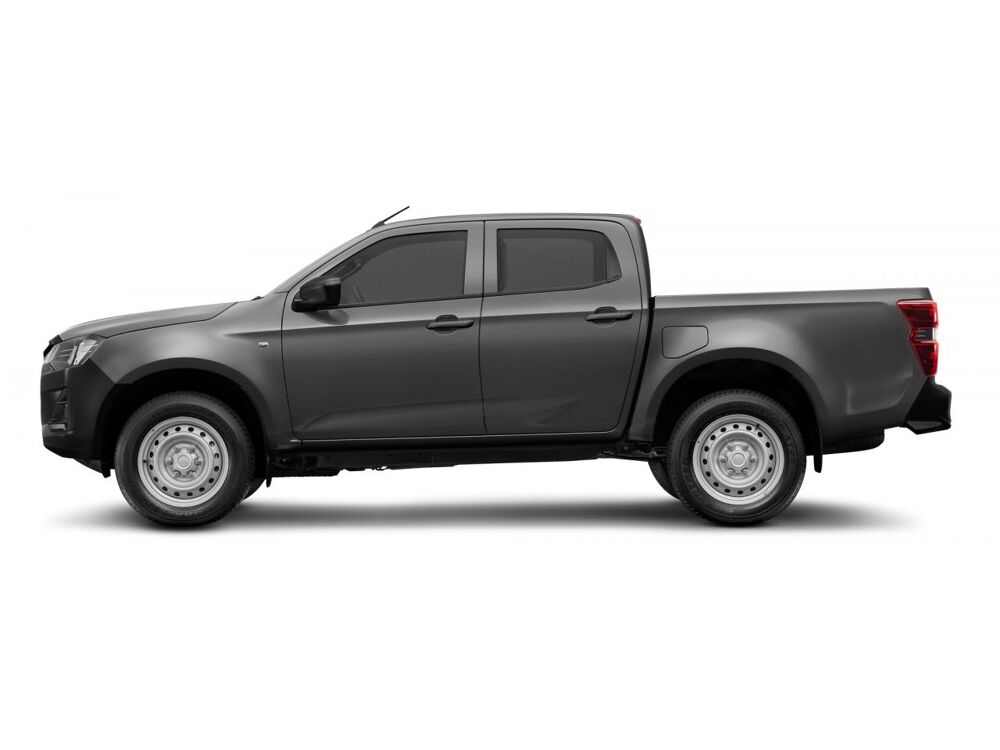D-Max CREW B-STRONG 2.2 DMS A/T 4x4 MY2026 Euro6e-bis KINABALU GRA 2026 occasion 44700 Orvault